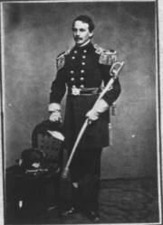 Col Thomas Duncan Sedgwick