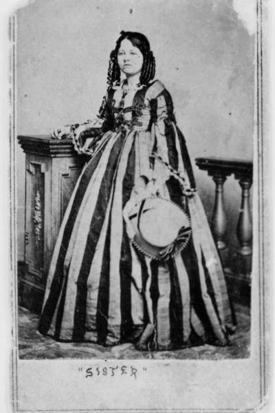 Ione Sedgwick