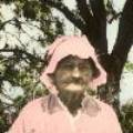 Mary Sedgwick, June 25, 1945