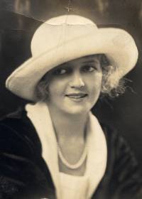 Eileen Sedgwick