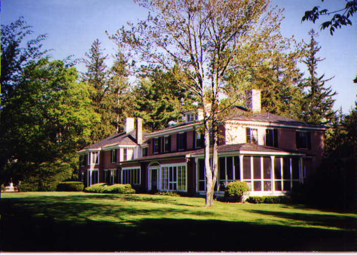 Theodore Sedgwick (1746 1813)