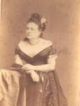 Oceana (Boyle) Sedgwick (1828-1904)