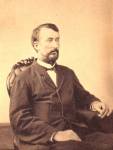 Thomas Stewart Sedgwick (1828-1904)