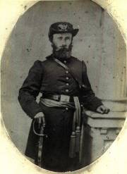 Daniel W Sedwick