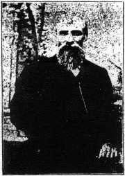 George Washington Sedwick