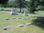 graves